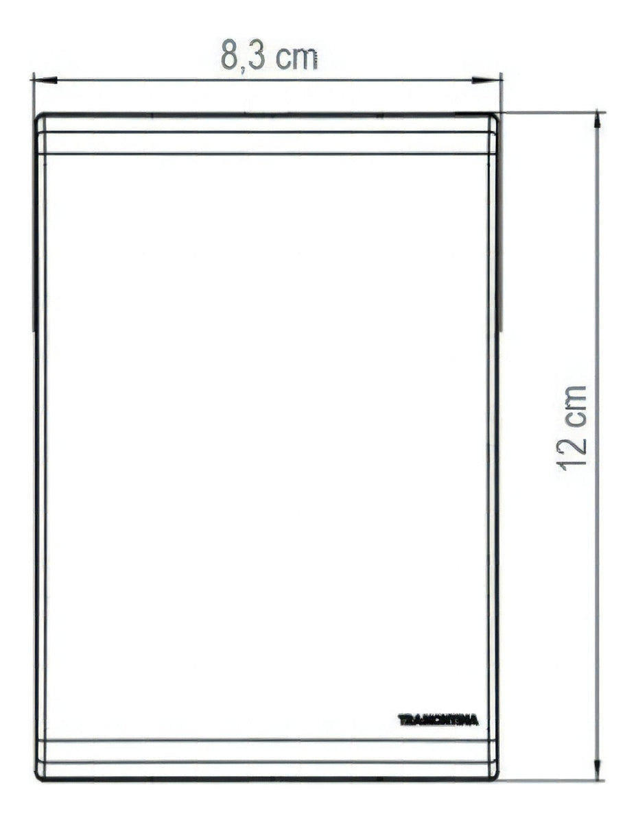 Conjunto 2 Tomadas 2p+T 10a - Liz Tramontina - Thony Ferragem