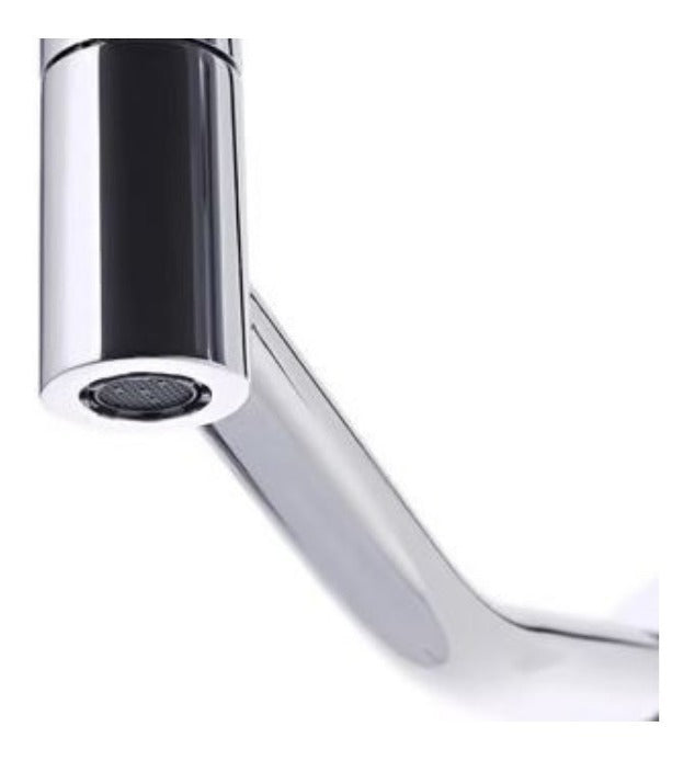 Torneira Lavatório Parede Nova Loggica Docol - Thony Ferragem