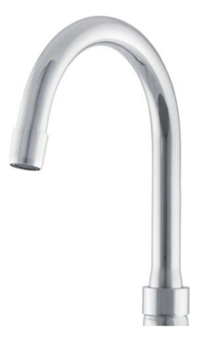 Torneira De Balcão Lavatório 1190 C 21 Supernova Meber - Thony Ferragem