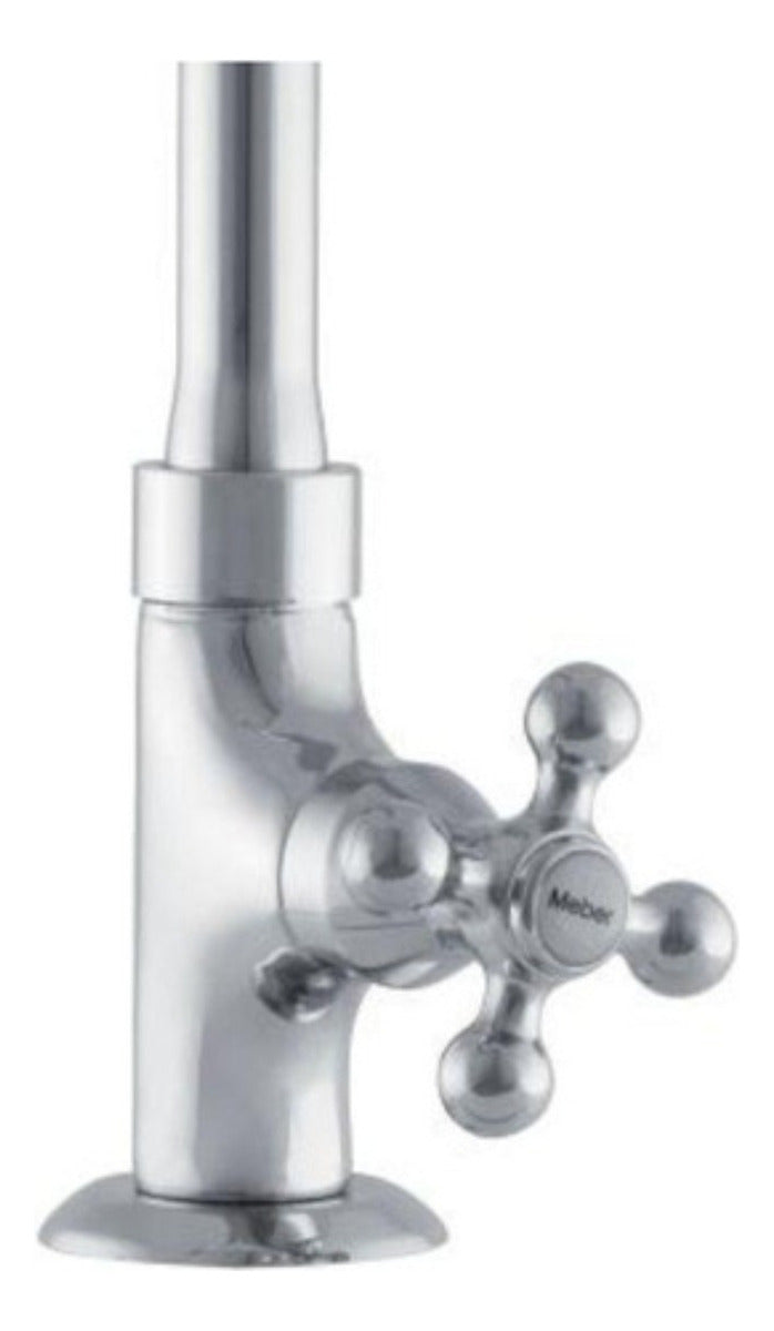 Torneira De Balcão Lavatório 1190 C 21 Supernova Meber - Thony Ferragem