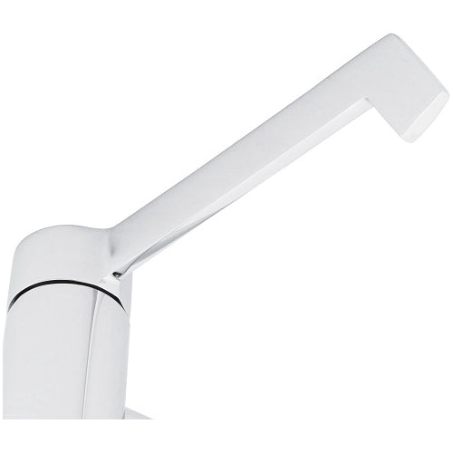 Torneira De Parede Lavatório Clinica Link Cromado Deca - Thony Ferragem