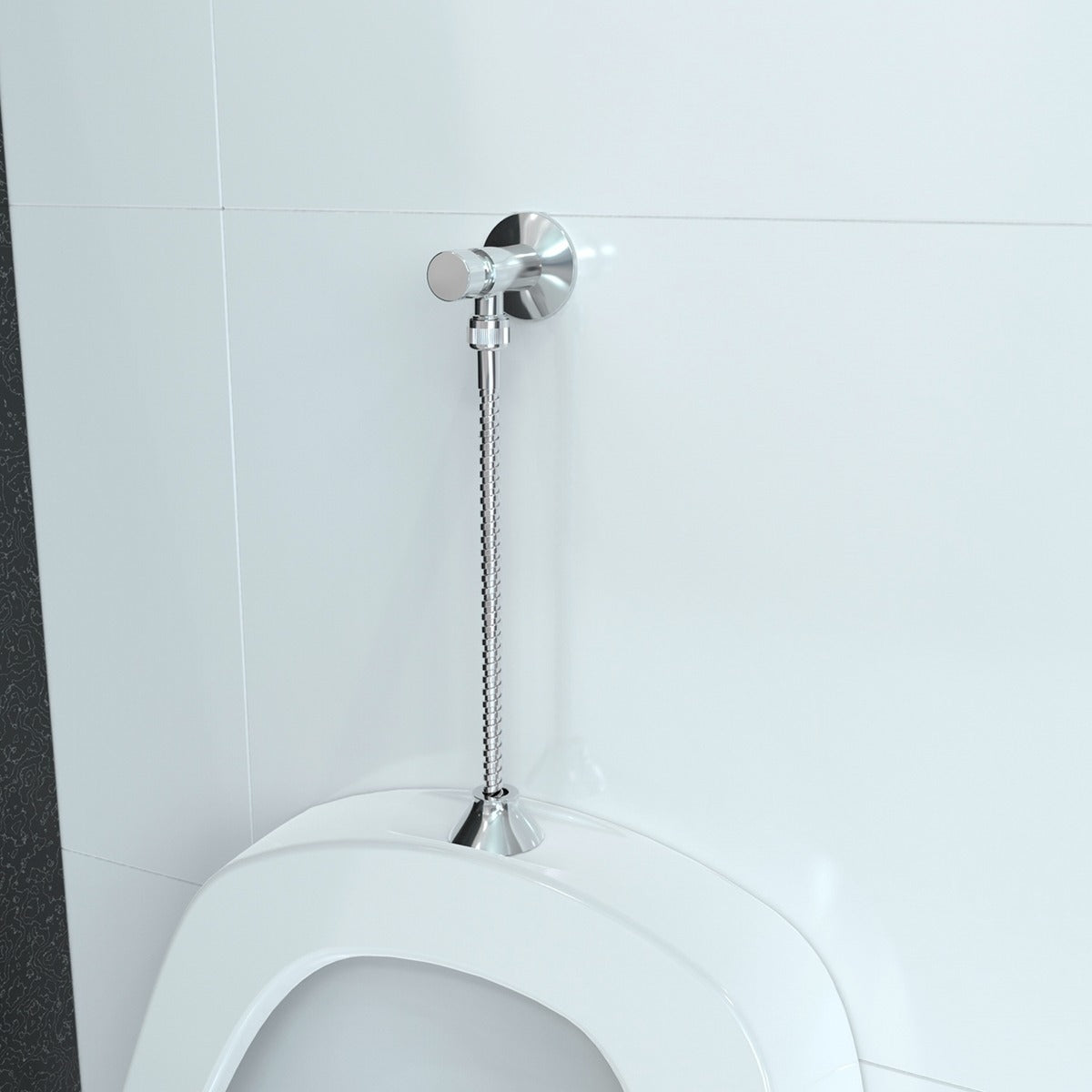 Valvula Descarga Mictorio 0,30cm Blukit - Thony Ferragem