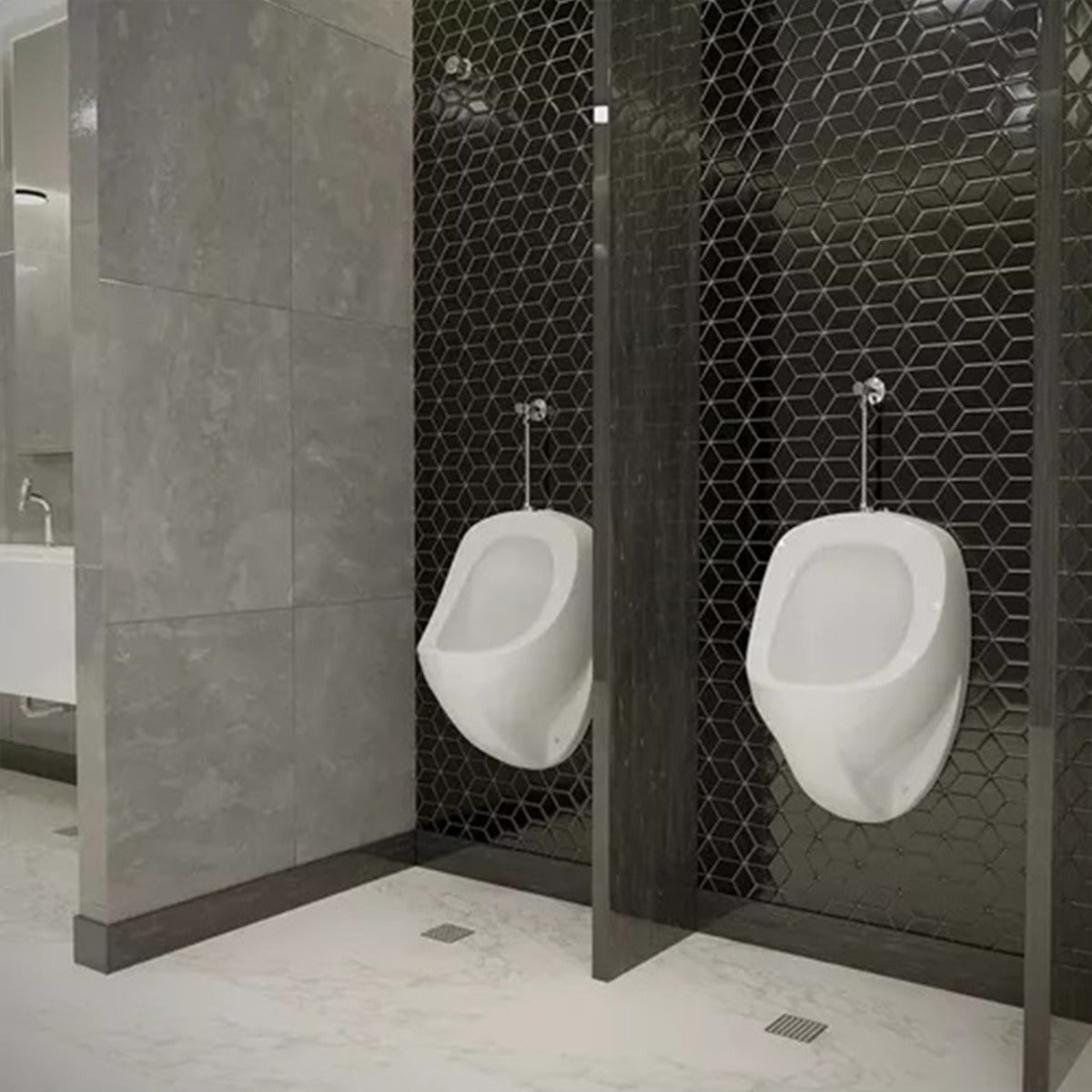 Valvula Descarga Mictorio 0,30cm Blukit - Thony Ferragem