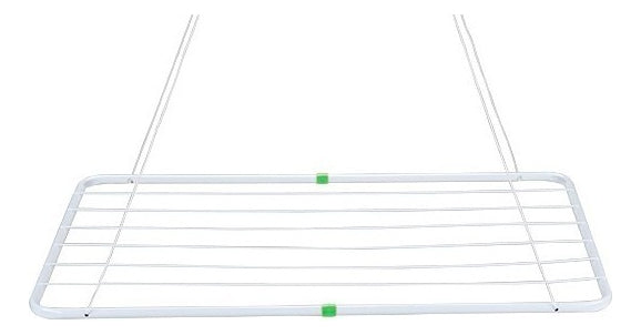 Varal De Teto 90cm Mor - Thony Ferragem
