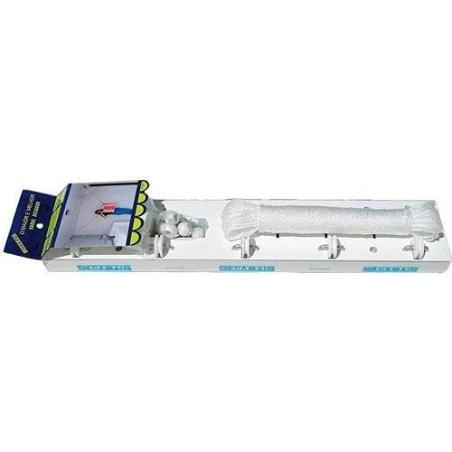 Varal Secamais Branco JC - Thony Ferragem