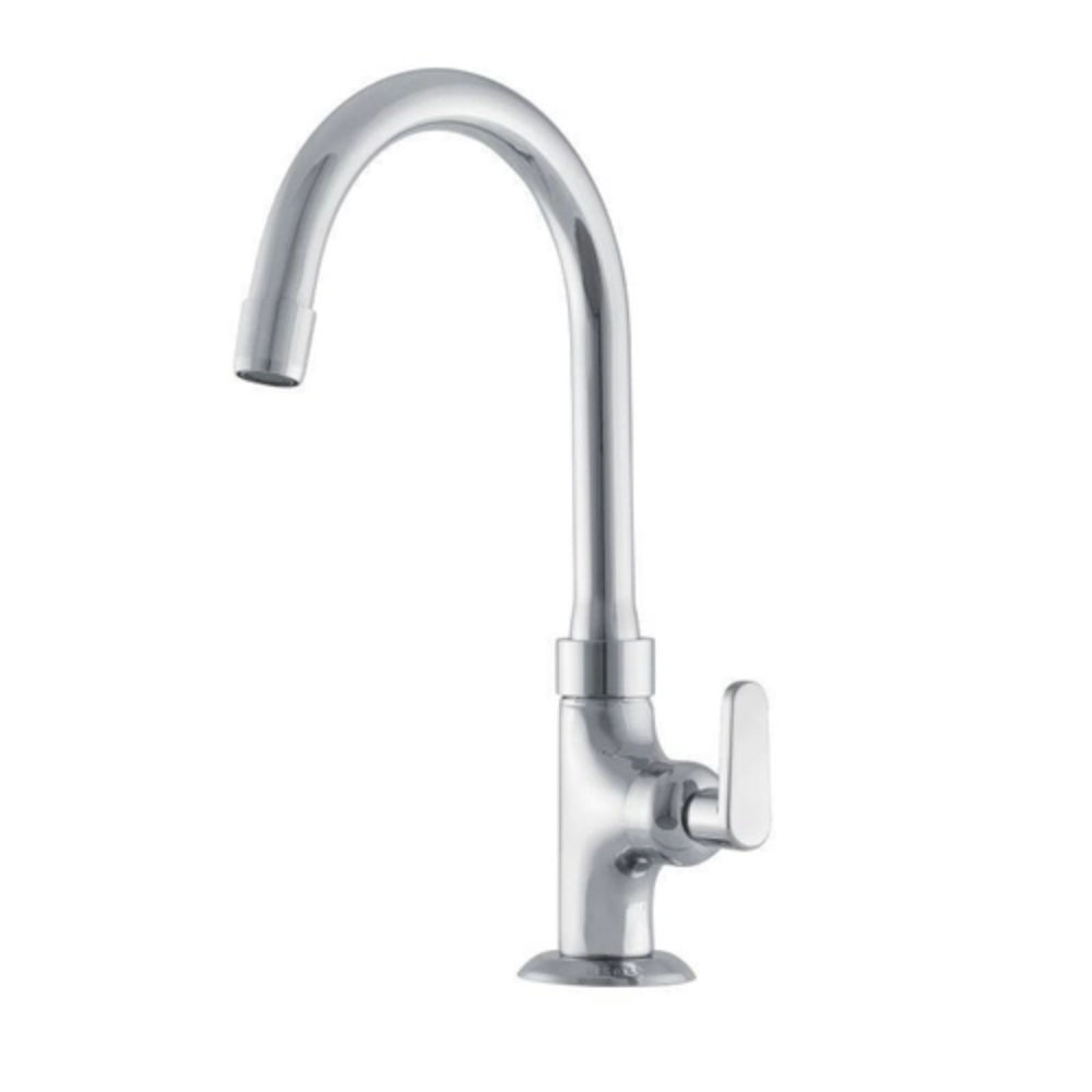 Torneira De Balcão Lavatório 1190 C18 - Thony Ferragem