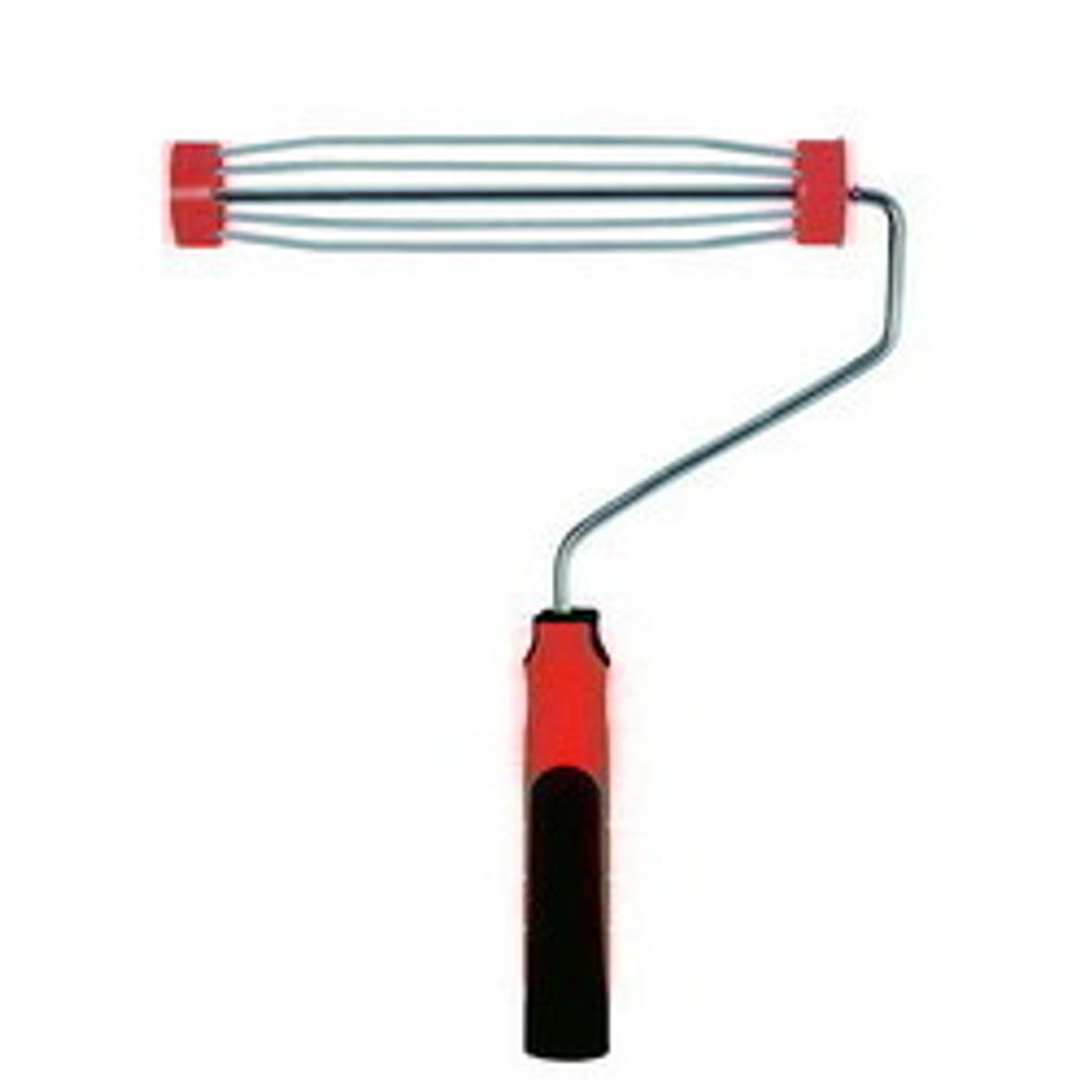 Garfo Gaiola De Pintura P/ Rolo 23cm Profimax