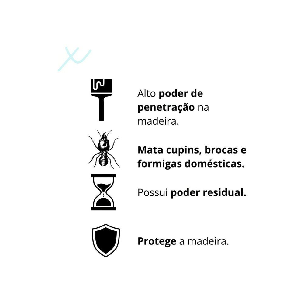 Jimo Cupim Aerossol 400ml - Thony Ferragem