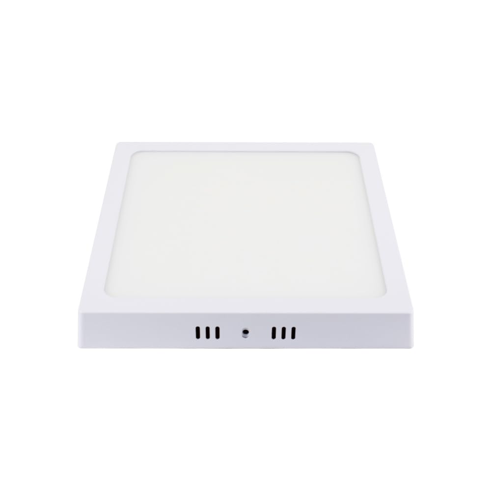 Painel Led Quadrado Sobrepor 24W Smart WI-FI Taschibra - Thony Ferragem