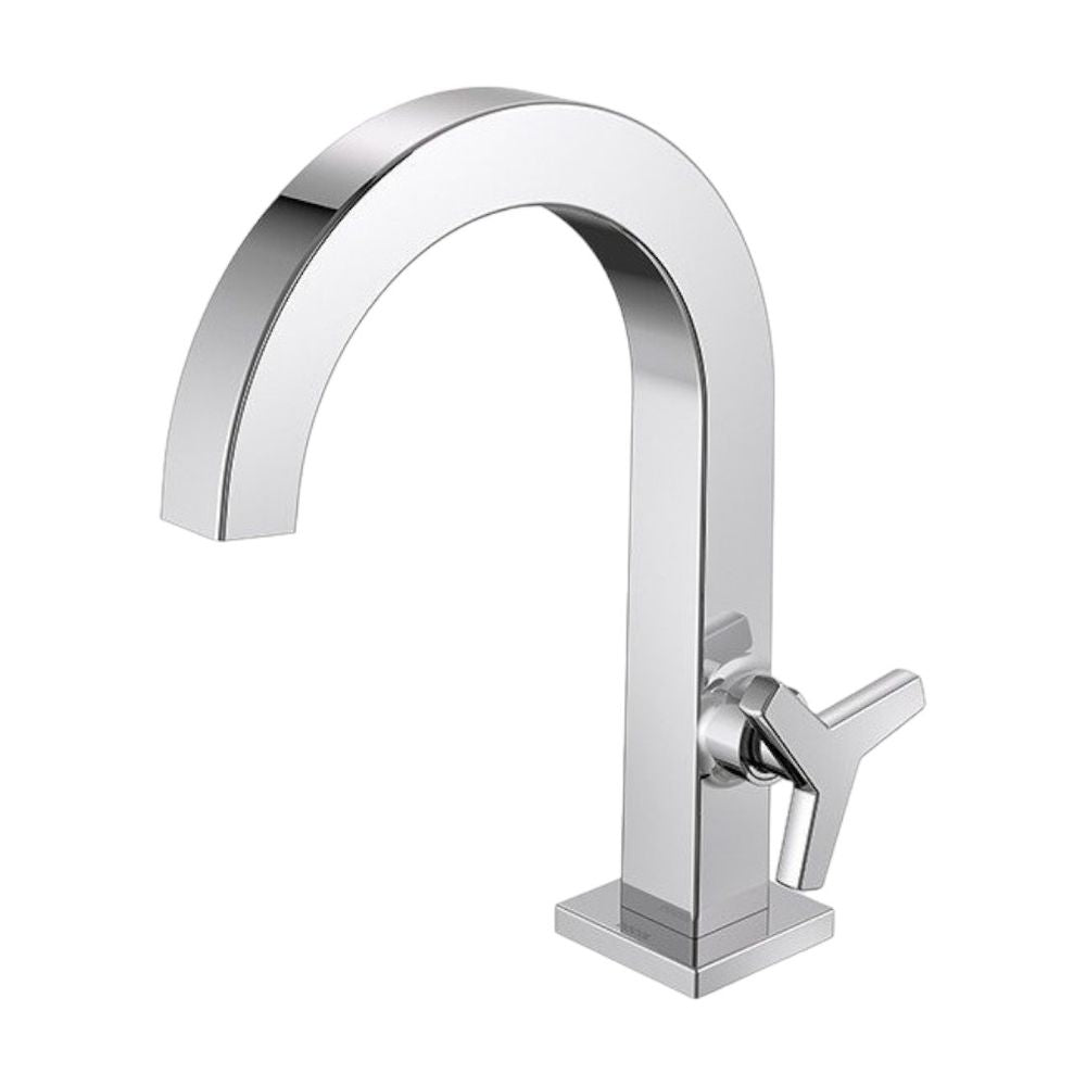 Torneira De Balcão Lavatório Docolcity - Thony Ferragem