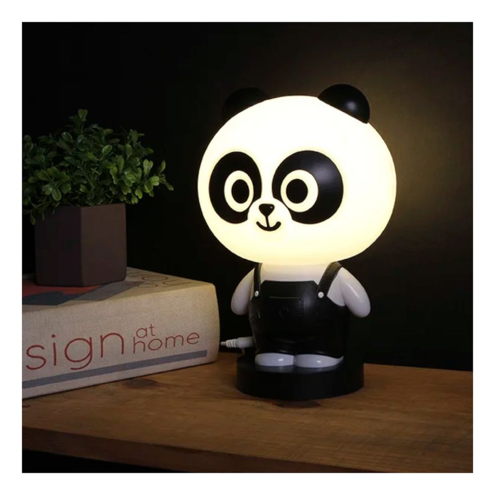 Luminária Mesa Led Faro 3W 3000K Taschibra - Thony Ferragem