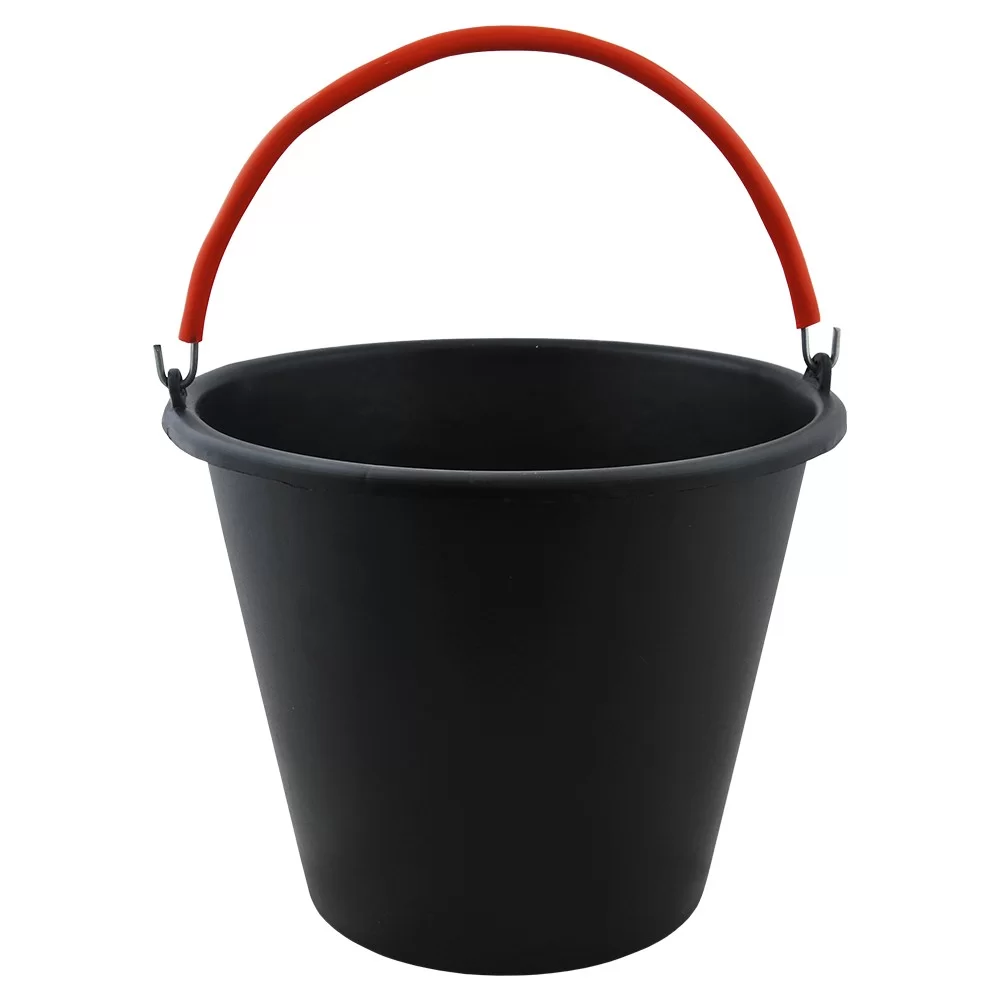 Balde Reforcado 12 L Metasul - Thony Ferragem