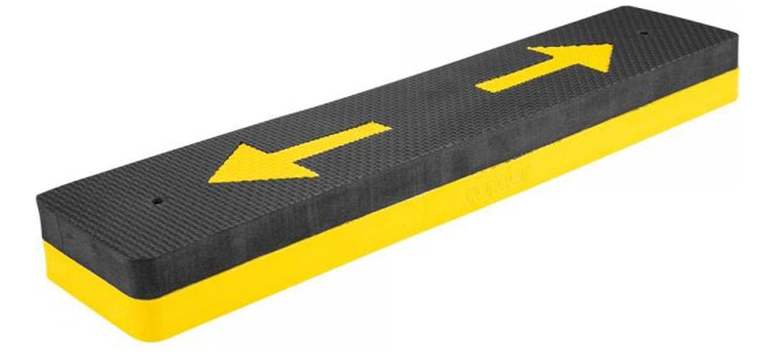 Protetor De Para-choque Para Garagem Vonder - Thony Ferragem