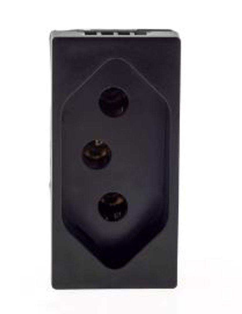 Modulo Tomada 2p+T 20a 250v Revita - Thony Ferragem