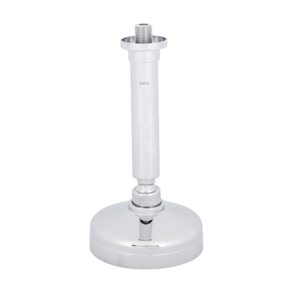 CHUVEIRO TETO C/ TUBO ACQUA PLUS CROMADO - Thony Ferragem