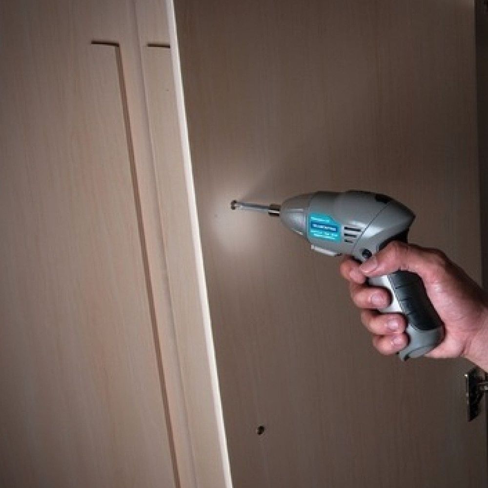 Parafusadeira 3,6v - Kit 21pc - Thony Ferragem