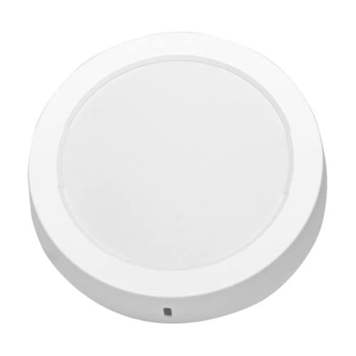 Painel Led 24W Redondo Sobrepor Bivolt 6500K Lys Taschibra - Thony Ferragem