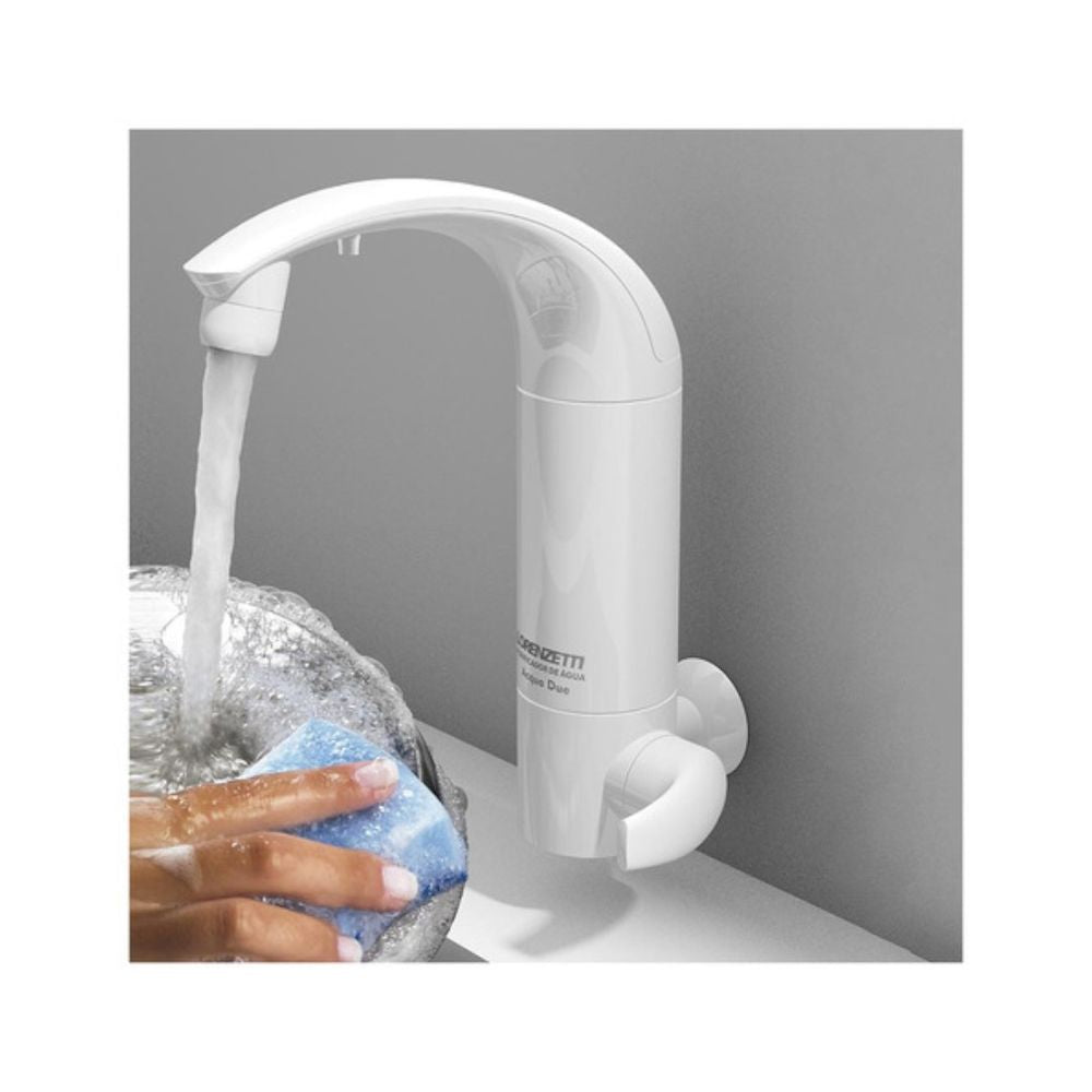 Purificador Agua Acqua Due Lorenzetti Parede - Thony Ferragem