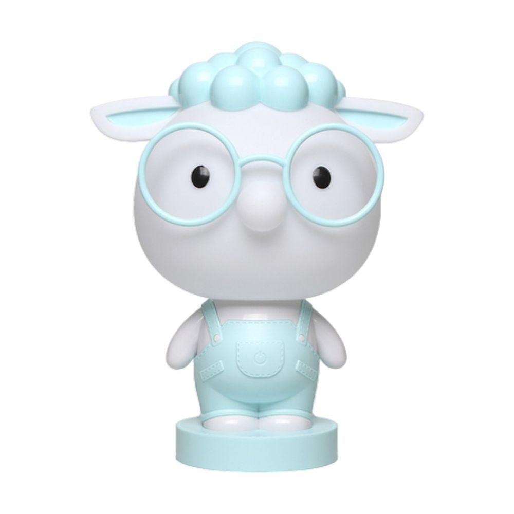 LUMINARIA MESA LED BILL 3W 3000K - Thony Ferragem