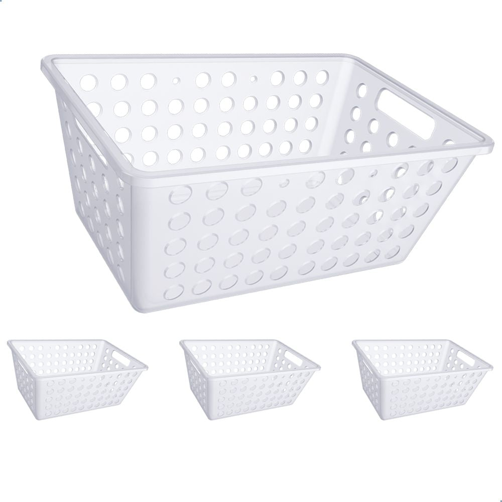 Cesta Organizadora 13,5lEco Natural Coza - Thony Ferragem