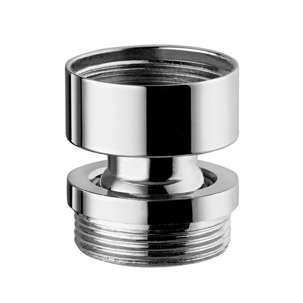 Kit Articulador Cozinha M19-Crome - Thony Ferragem