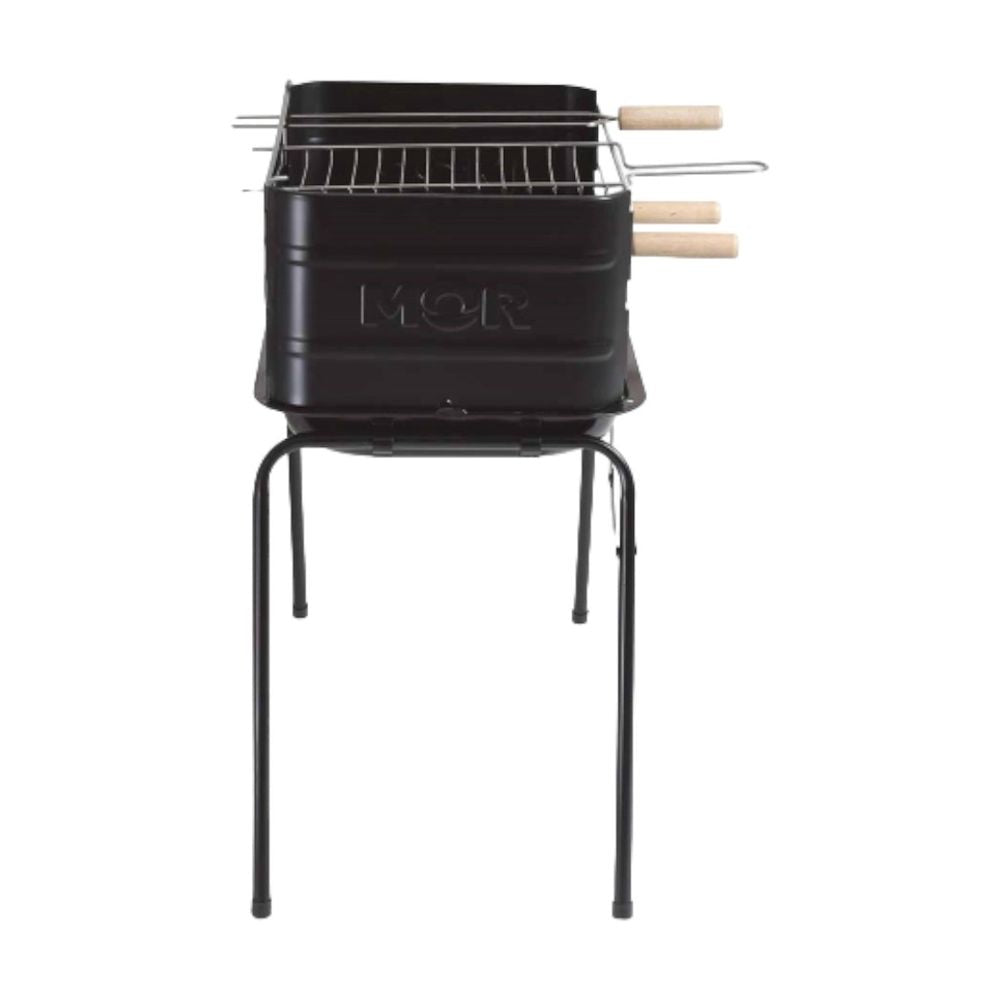 Churrasqueira Araguaia Mor - Thony Ferragem