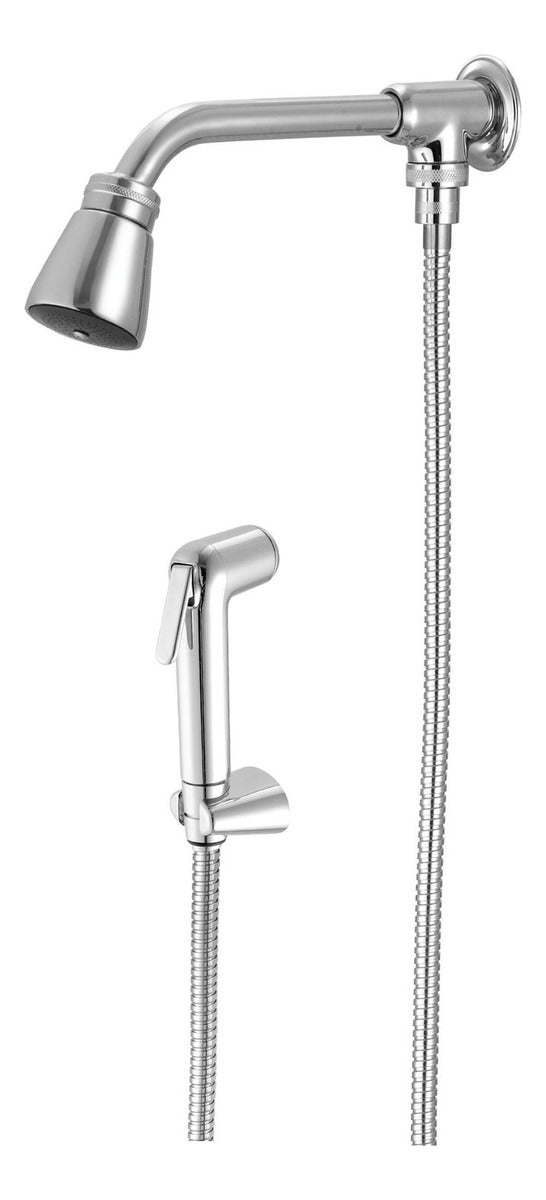 Ducha Tradicional C/ Desviador 1951 C Meber - Thony Ferragem