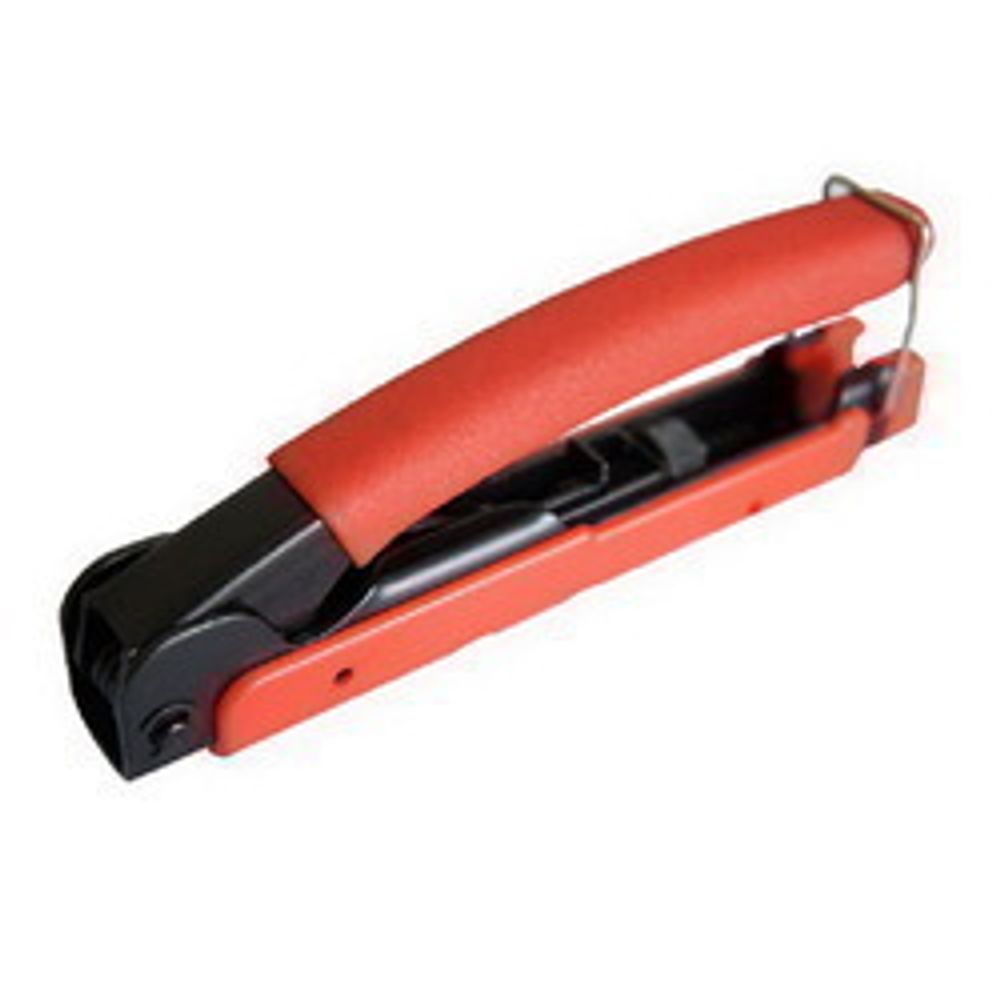 Alicate Crimpar Rg59/6u Pressao