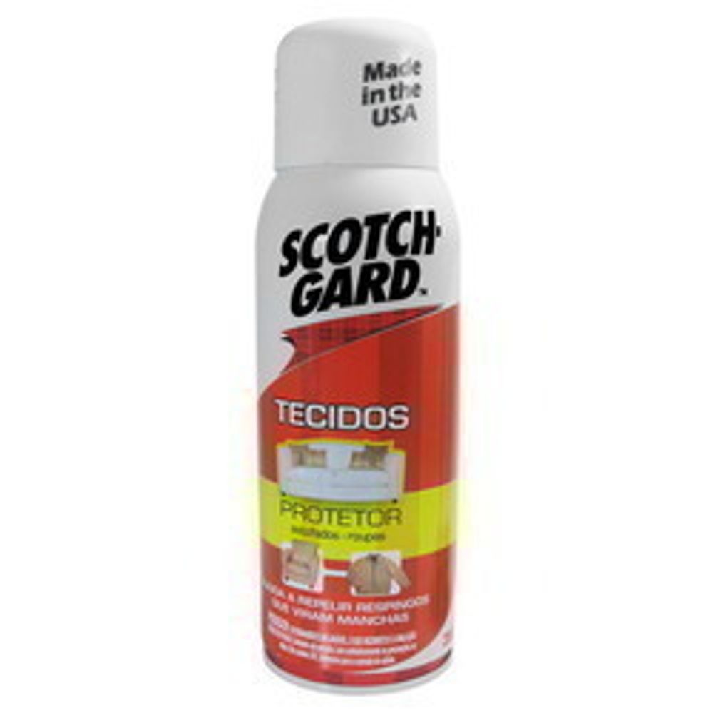 Scotchgard Protetor De Tecido 353ml - Thony Ferragem