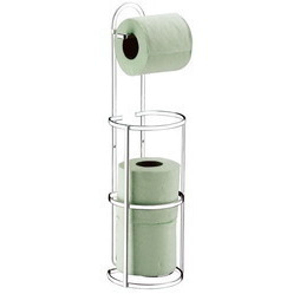 Suporte Papel Higienico Future - Thony Ferragem
