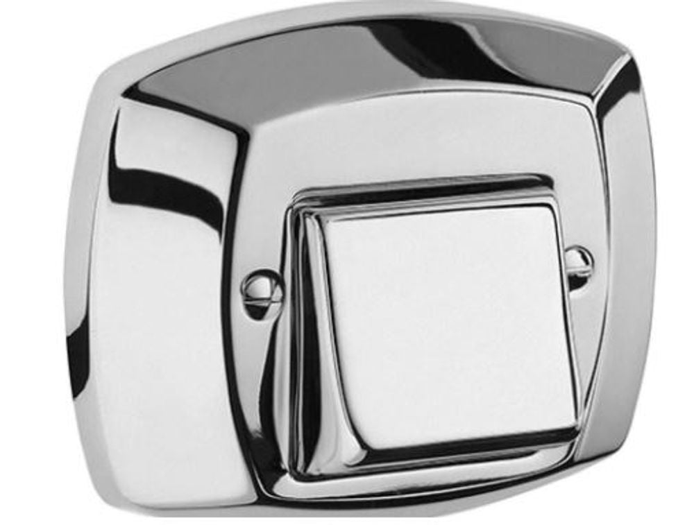 Acabamento Completo ABS Cromado Docol - Thony Ferragem