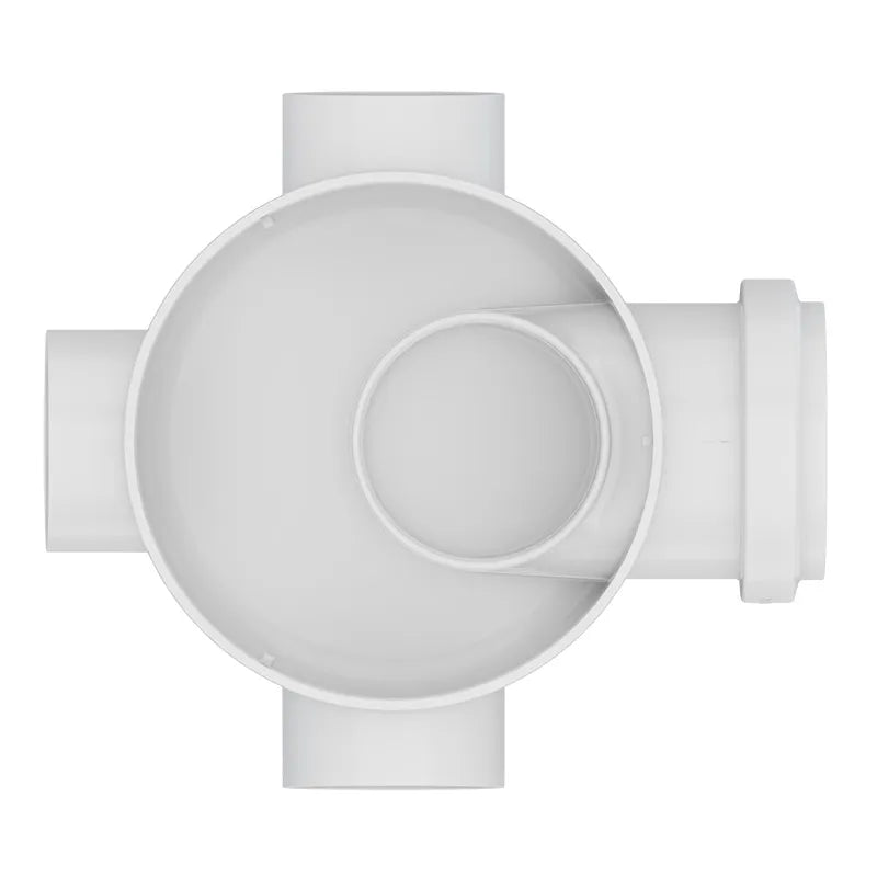 Caixa Sifonada 250x230x75mm Tigre - Thony Ferragem