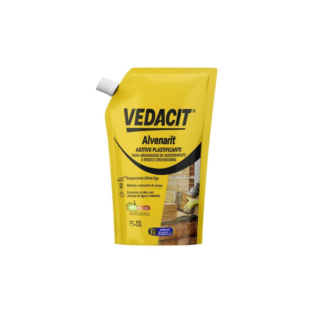 Alvenarit 1l Vedacit