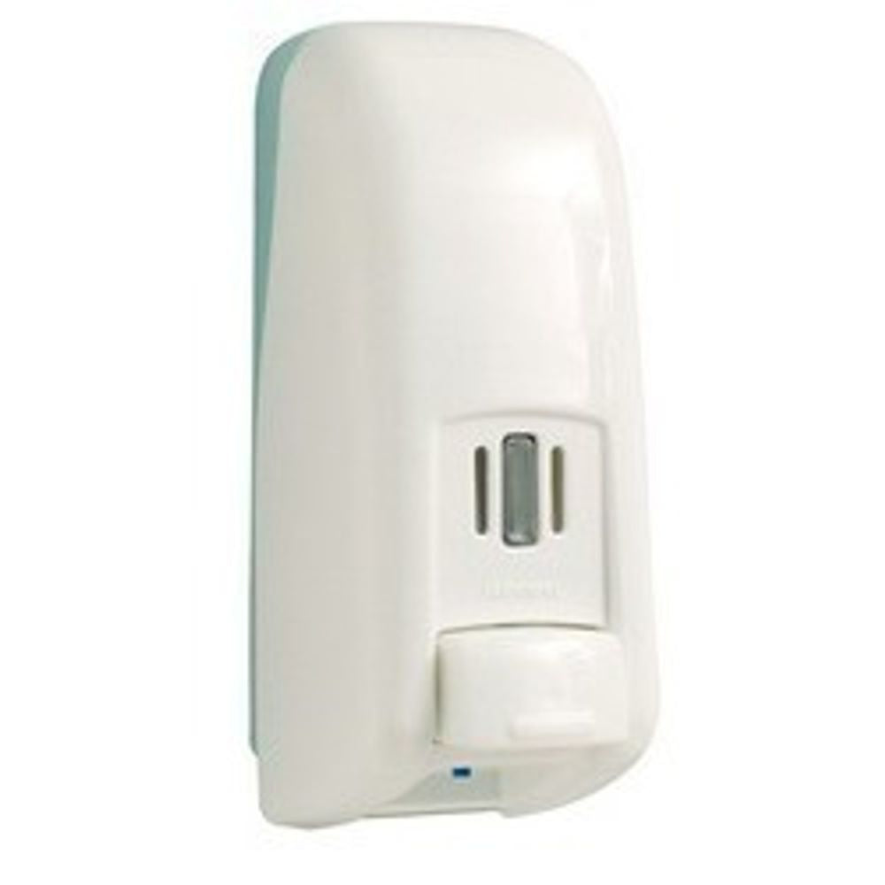 Dispensador Branco Sabonete Liquido 480ml - Thony Ferragem