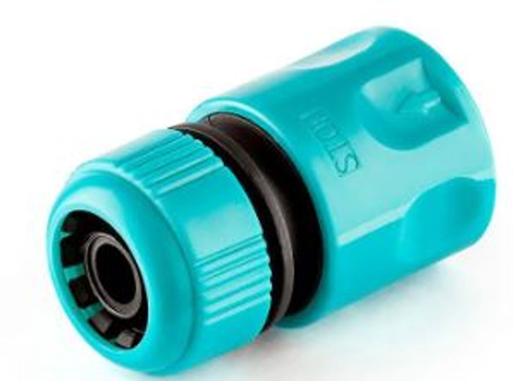 Engate Rapido ½ Adaptador Atlas - Thony Ferragem