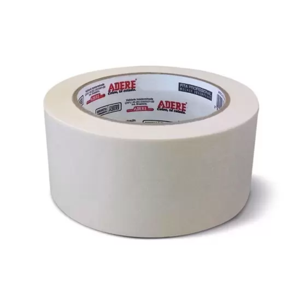 Fita Crepe 423 48mm X 50m - Thony Ferragem