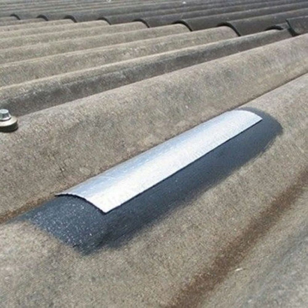 Manta Asfáltica Multiseal S 10cm X 10m X 1mm - Sika - Thony Ferragem