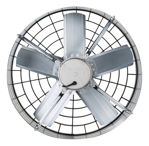 Exaustor Diâmetro De 50 Cm Linha Comercial 220v Ventisol - Thony Ferragem