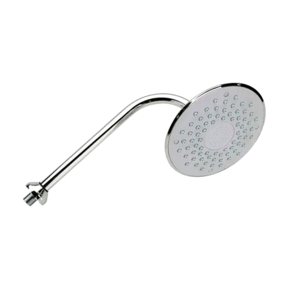 Chuveiro Articulado Redondo Qualita 3240 Jackwal - Thony Ferragem