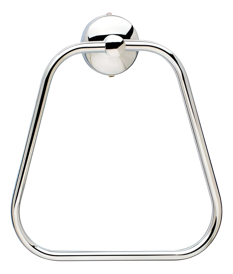 Porta Toalha Trapezio Standard Jackwal - Thony Ferragem