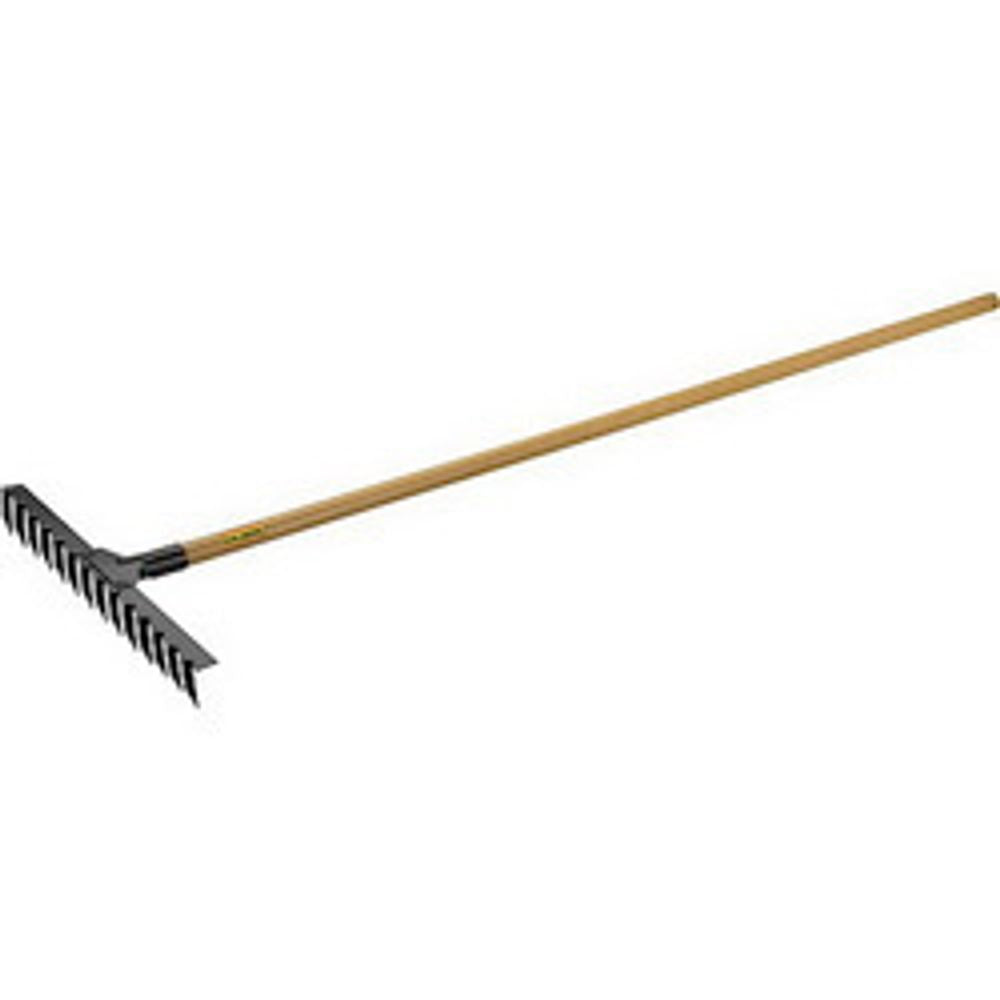 Ancinho Leve 14 Dentes C/Cabo - Thony Ferragem