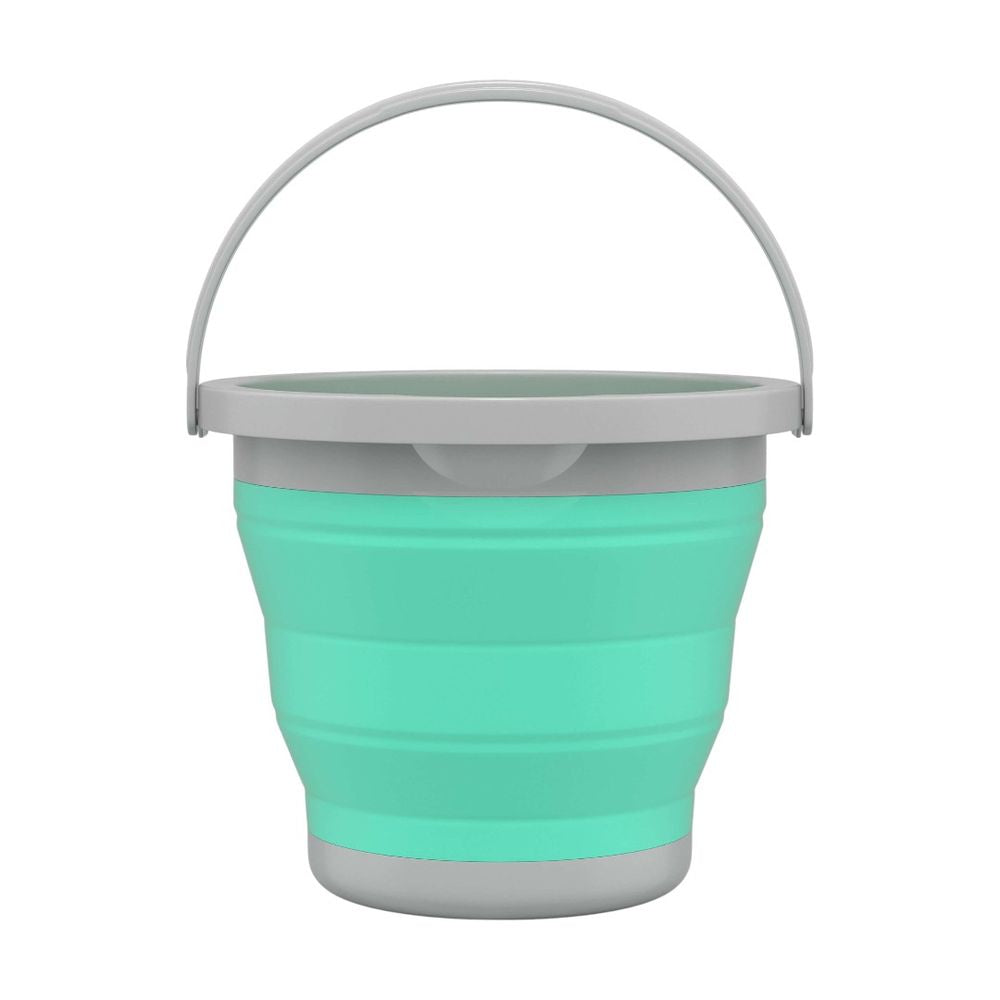 Balde Retrátil 5L Flash Limp - Thony Ferragem