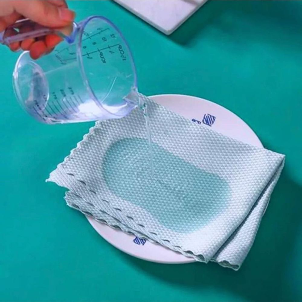 Pano Magico G 40x60cm Belmondi - Thony Ferragem