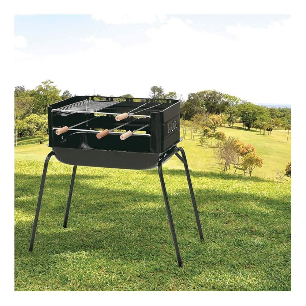 Churrasqueira Araguaia Mor - Thony Ferragem