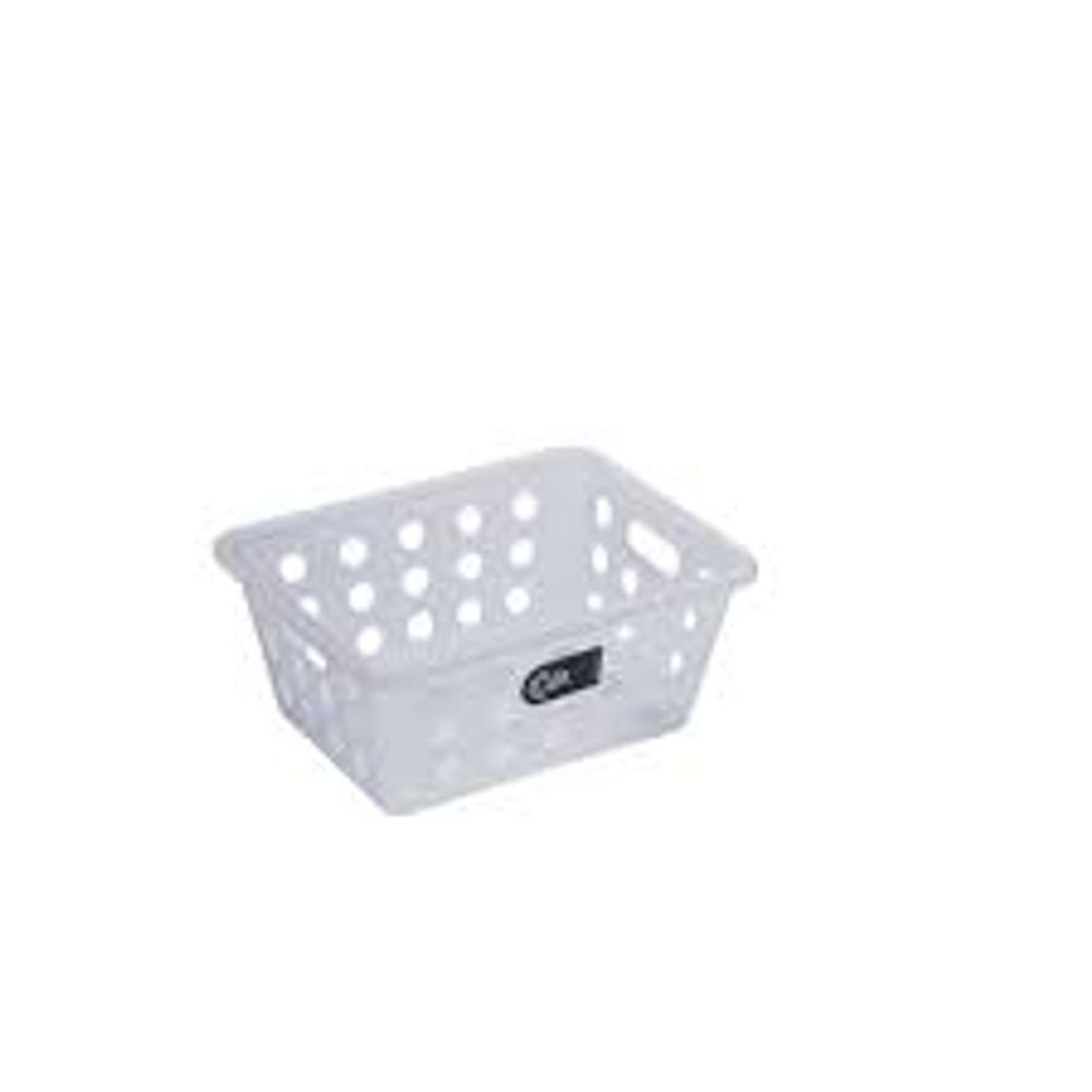 Cesta One Pequena Natural Coza - Thony Ferragem