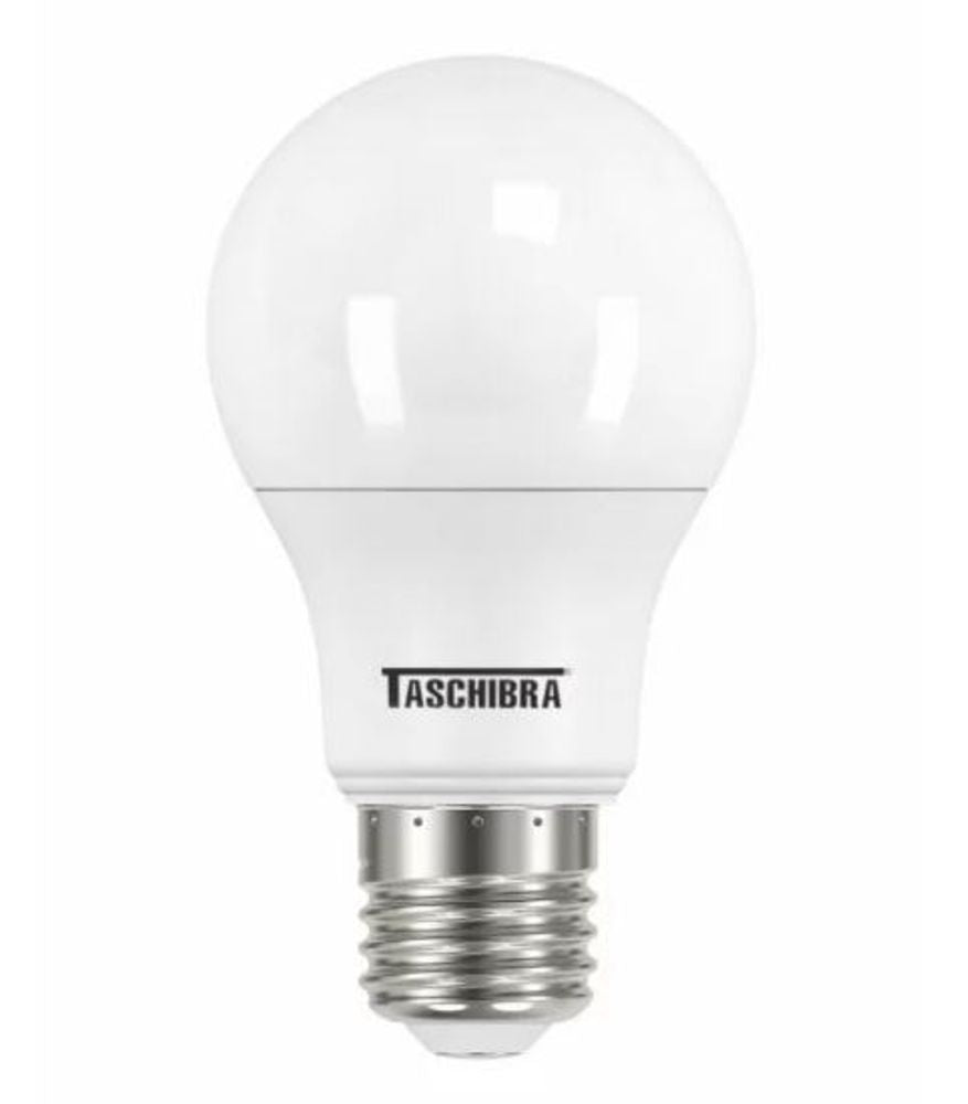 Lampada Led Bulbo Tkl 80 12w 6500k Taschibra - Thony Ferragem