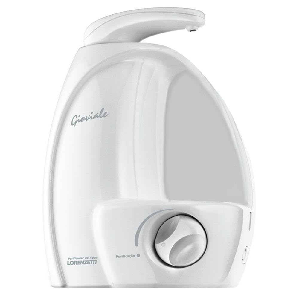 Purificador de Água Gioviale Lorenzetti - Thony Ferragem