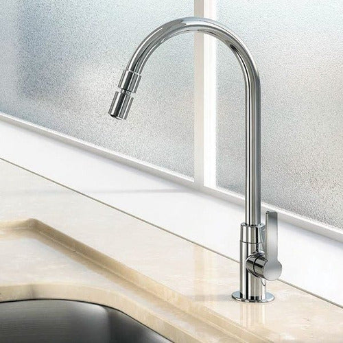 Torneira De Cozinha Convencional Gali 008013 Docol - Thony Ferragem