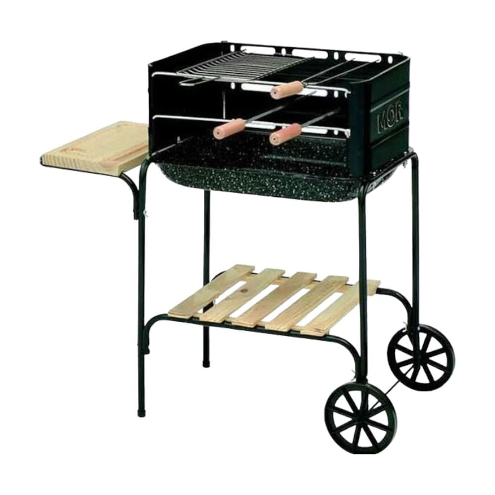 Churrasqueira California Mor - Thony Ferragem