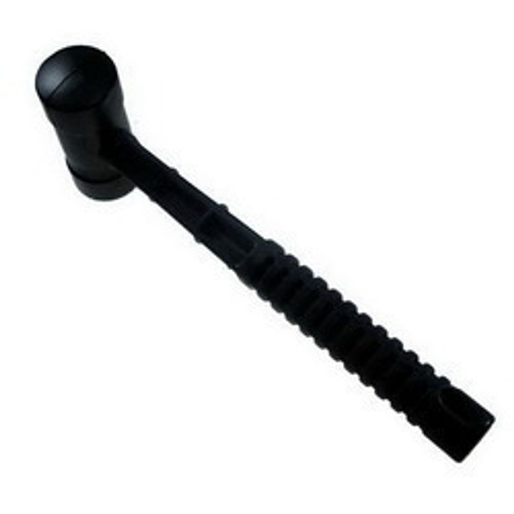 Martelo Borracha 40mm - Thony Ferragem